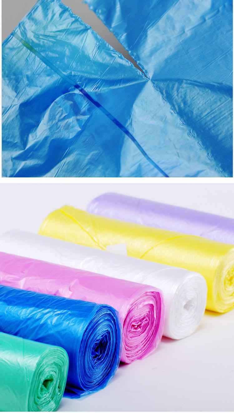 cuộn túi bóng đựng giác tự phân hủy