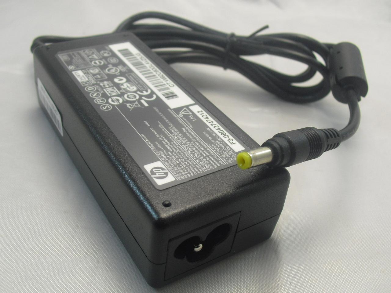sạc hp compaq presario V6000