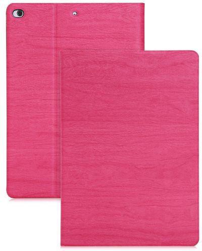 Bao da vân gỗ cao cấp dành cho iPad Air 2 - PKCB