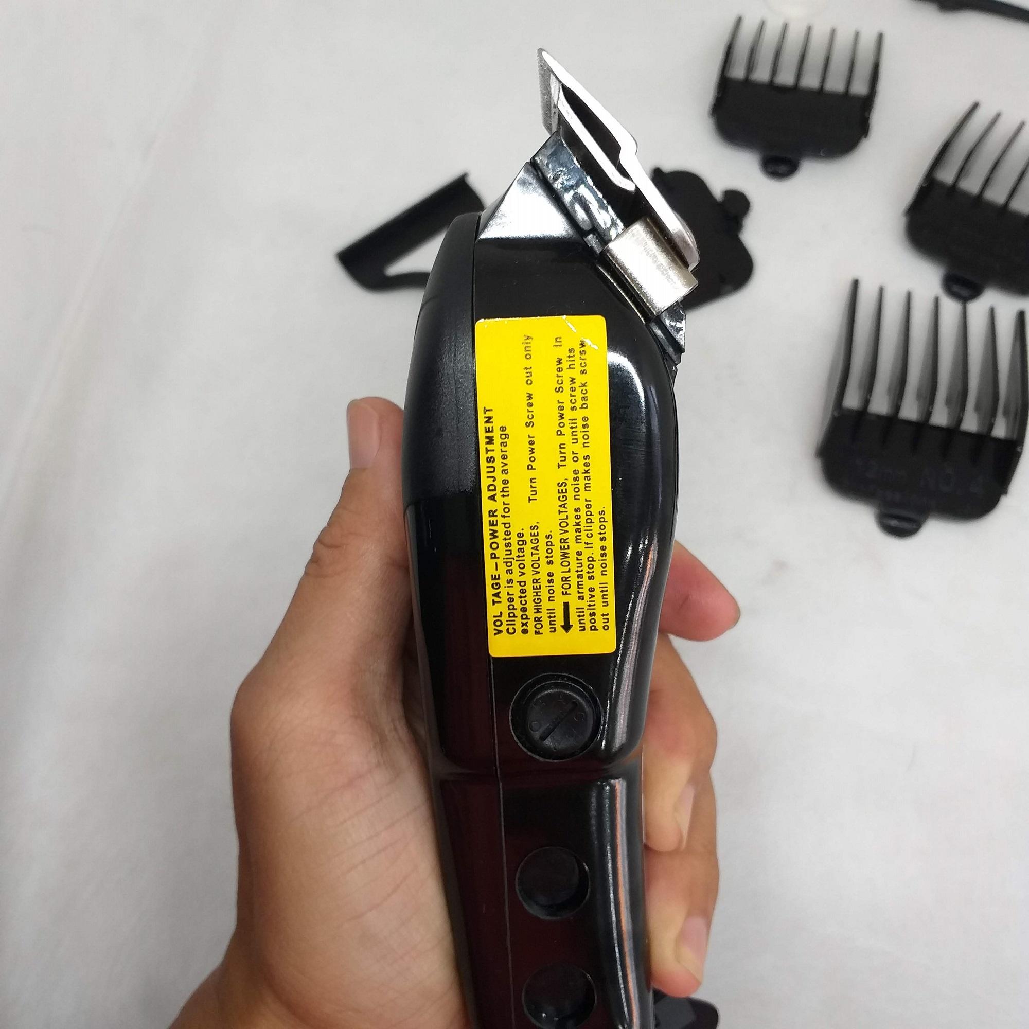 [HCM]Tông Đơ Cắt Tóc Chaoba CB-N8080