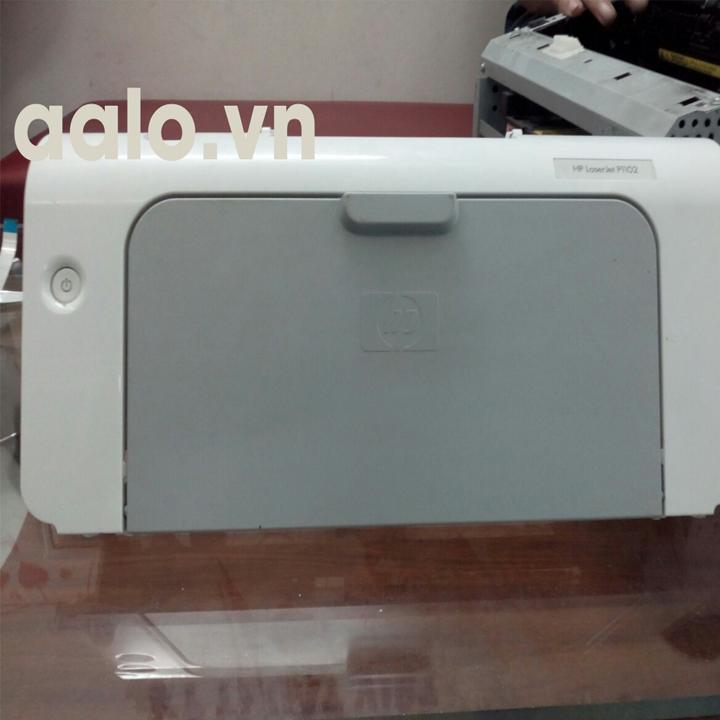 Khay để giấy máy in hp 1005 1006 1102 p1102 - khay giấy vào hp 1005 1006 1102