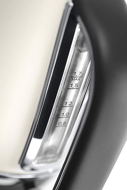 ẤM ĐUN NƯỚC SIÊU TỐC DELONGHI KBI2001.W