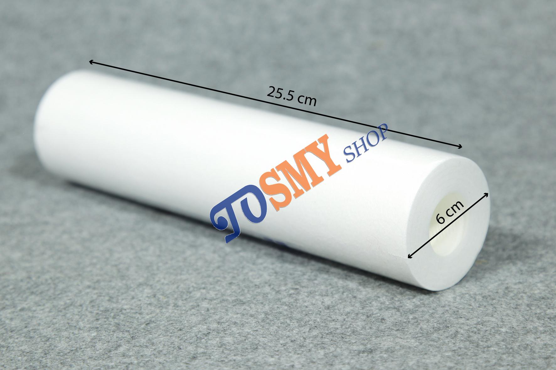 [HCM]Lõi lọc nước số 1 PP 10inch