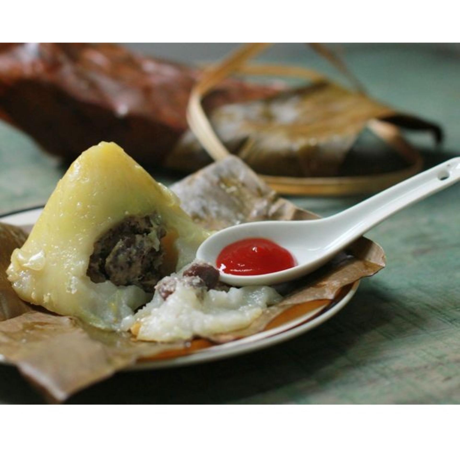 Bột bánh giò Vĩnh Thuận 400g dùng làm bánh