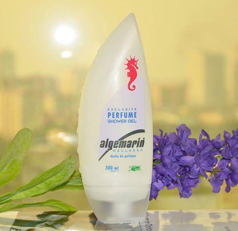 Sữa tắm cá ngựa Thái Lan 300ml