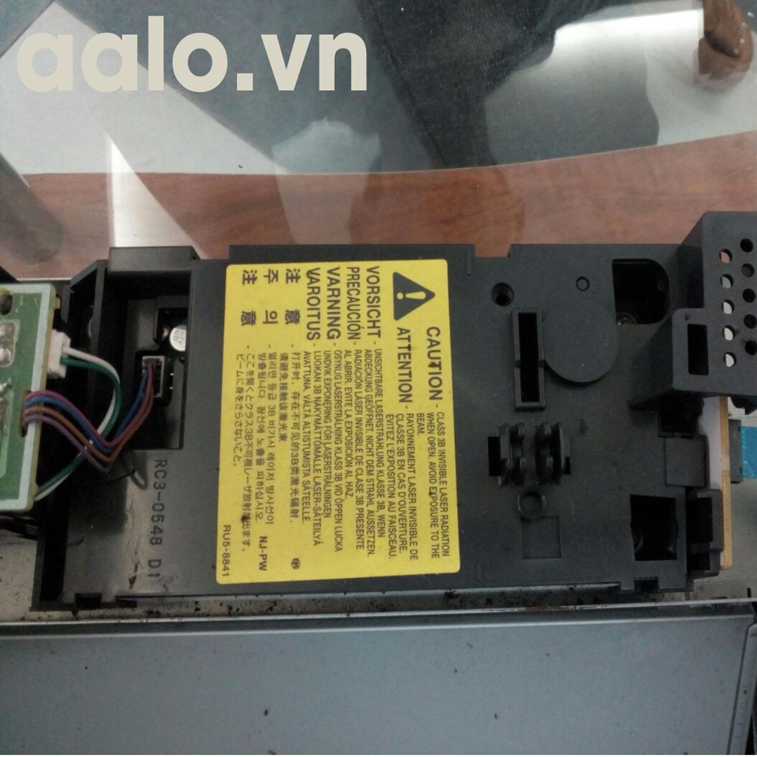 Hộp quang máy in hp p1102 - quang máy in hp 1102