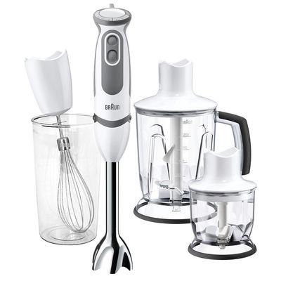 Máy xay cầm tay braun mq5045