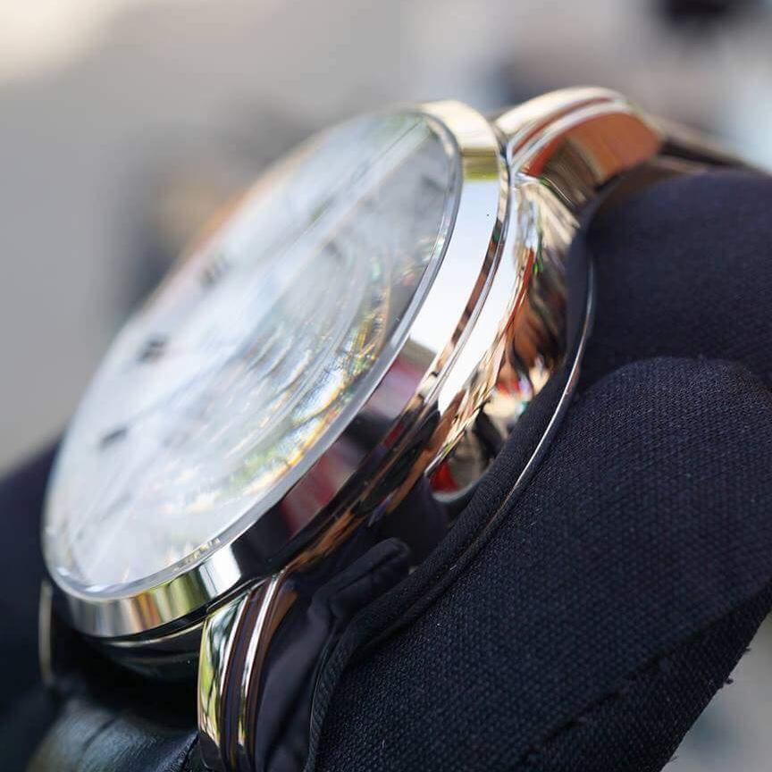 ORIENT SUN MOON GEN 3 WHITE FAK00002S0