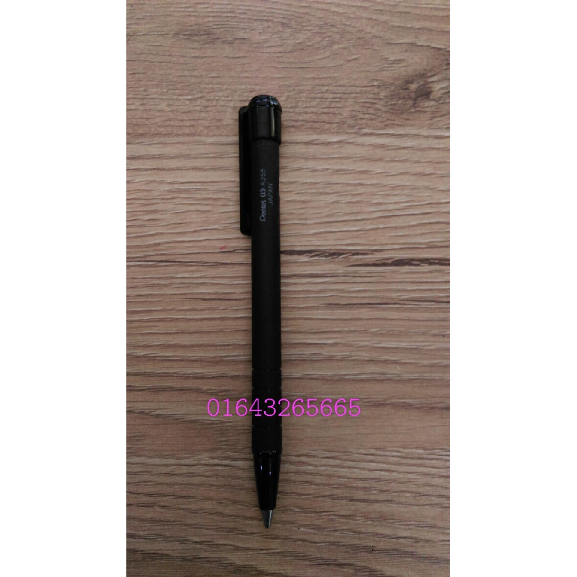 Chì bấm pentel 0.5mm A255