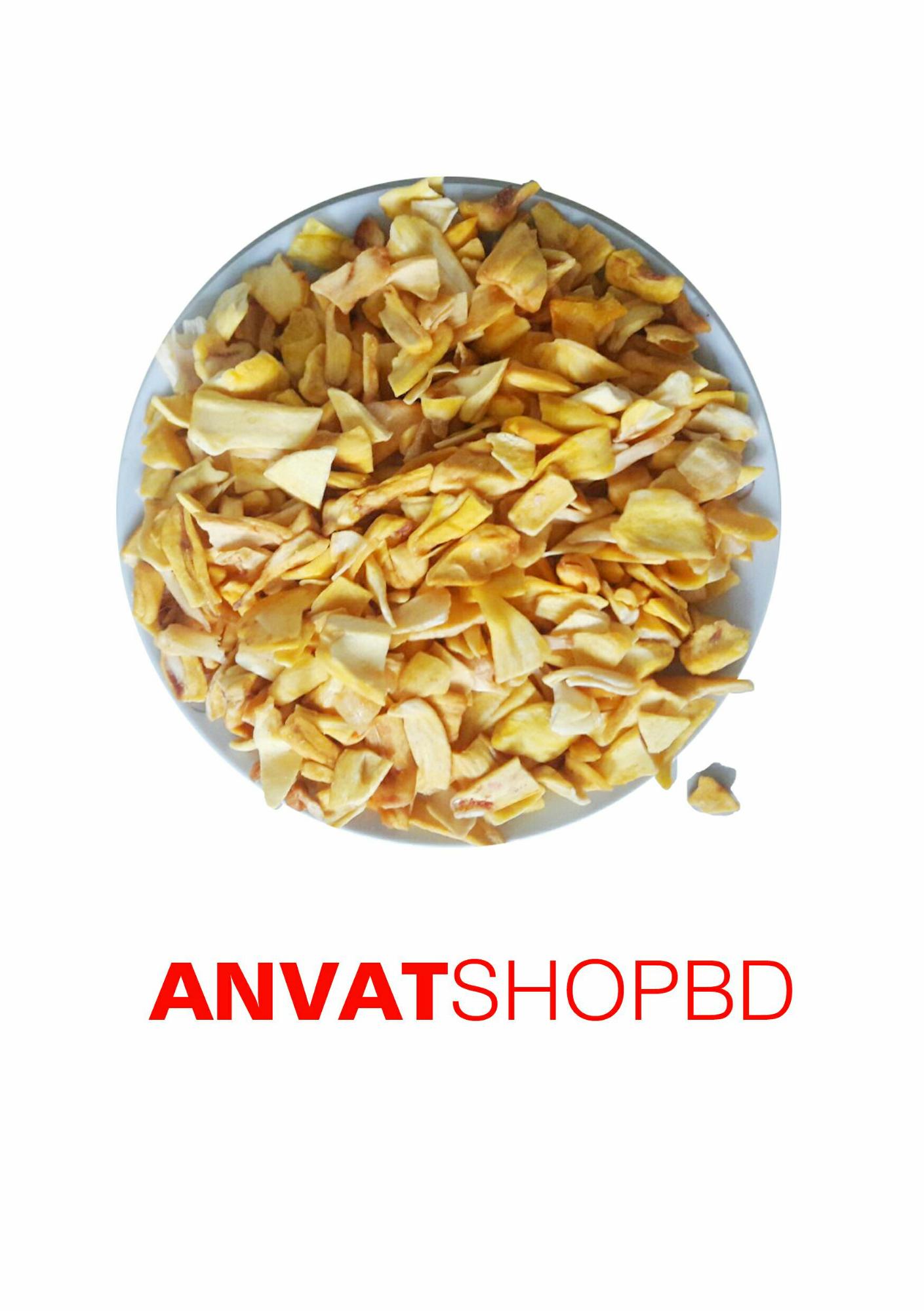 1kg Mít vụn sấy