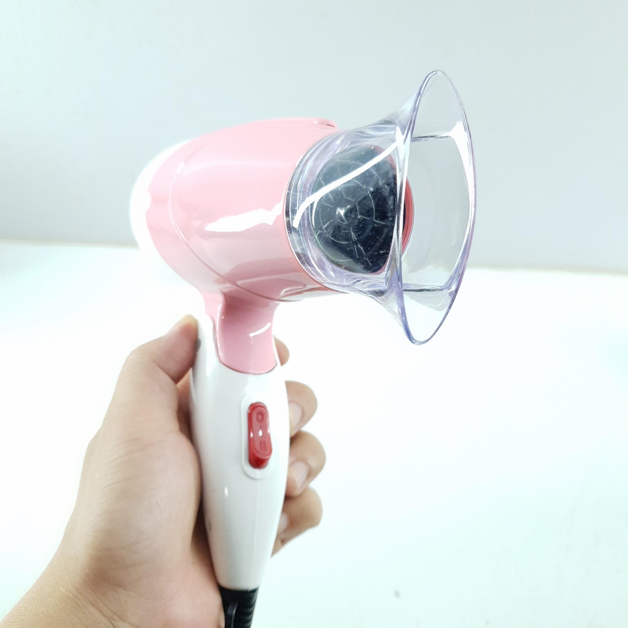 MÁY SẤY TÓC CAO CẤP PANOSANIS NO-766 1200W