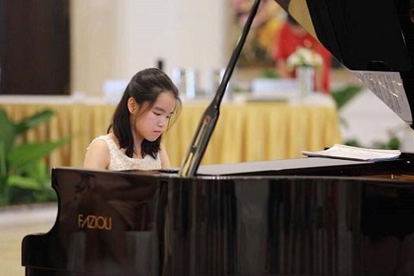 Học Piano cơ bản dành cho Trẻ em.