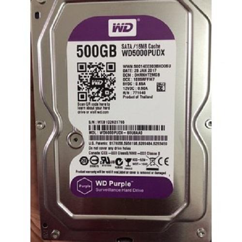 hdd 500 gb