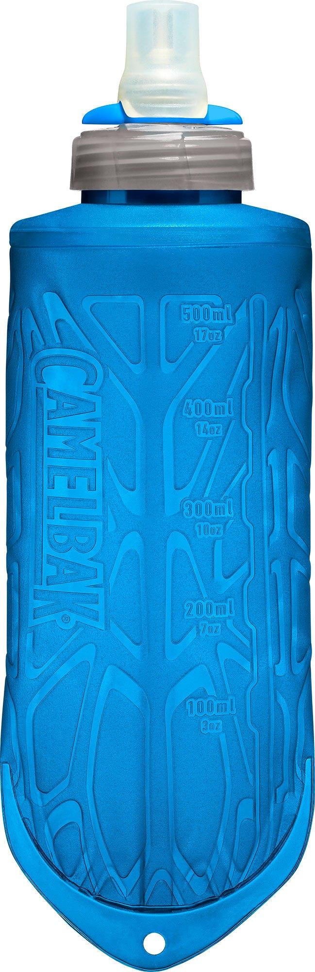 VEST NƯỚC CHẠY BỘ CAMELBAK NANO VEST (XÁM)