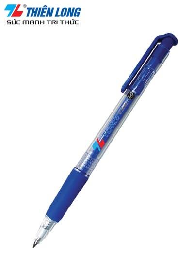 Bút bi thiên long tl025 hộp 20 chiếc