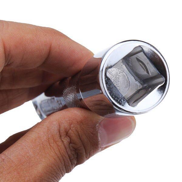Tay nối dài đầu khẩu 250mm cỡ 10inch 1 phần 2