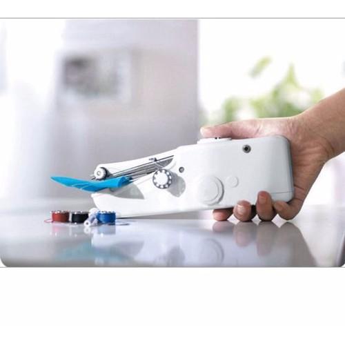 Máy may cầm tay mini Handy Stitch