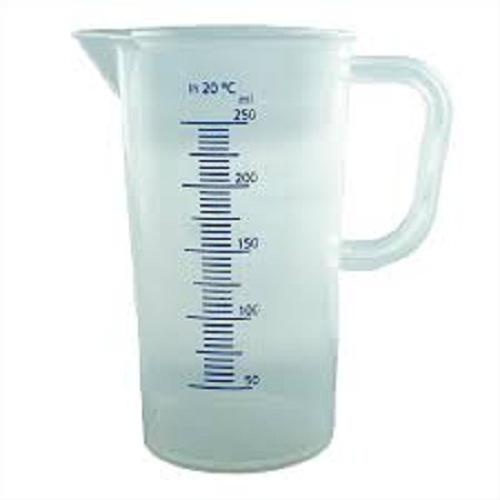 [HCM]Bộ 3 ca đong dùng pha chế 50ml 100ml và 250ml