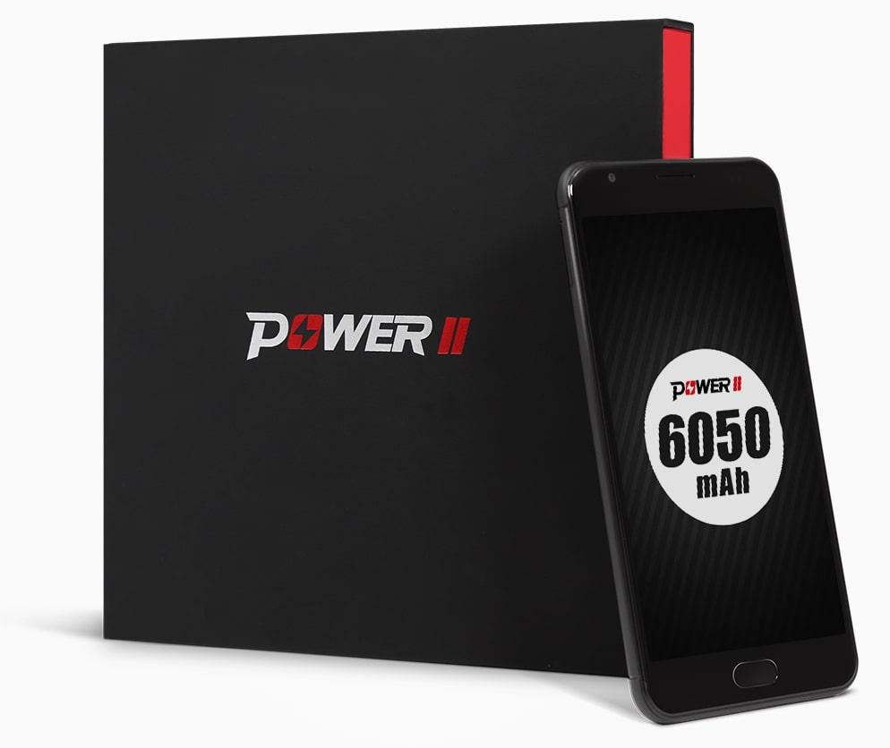[HCM]Điện thoại Ulefone power 2
