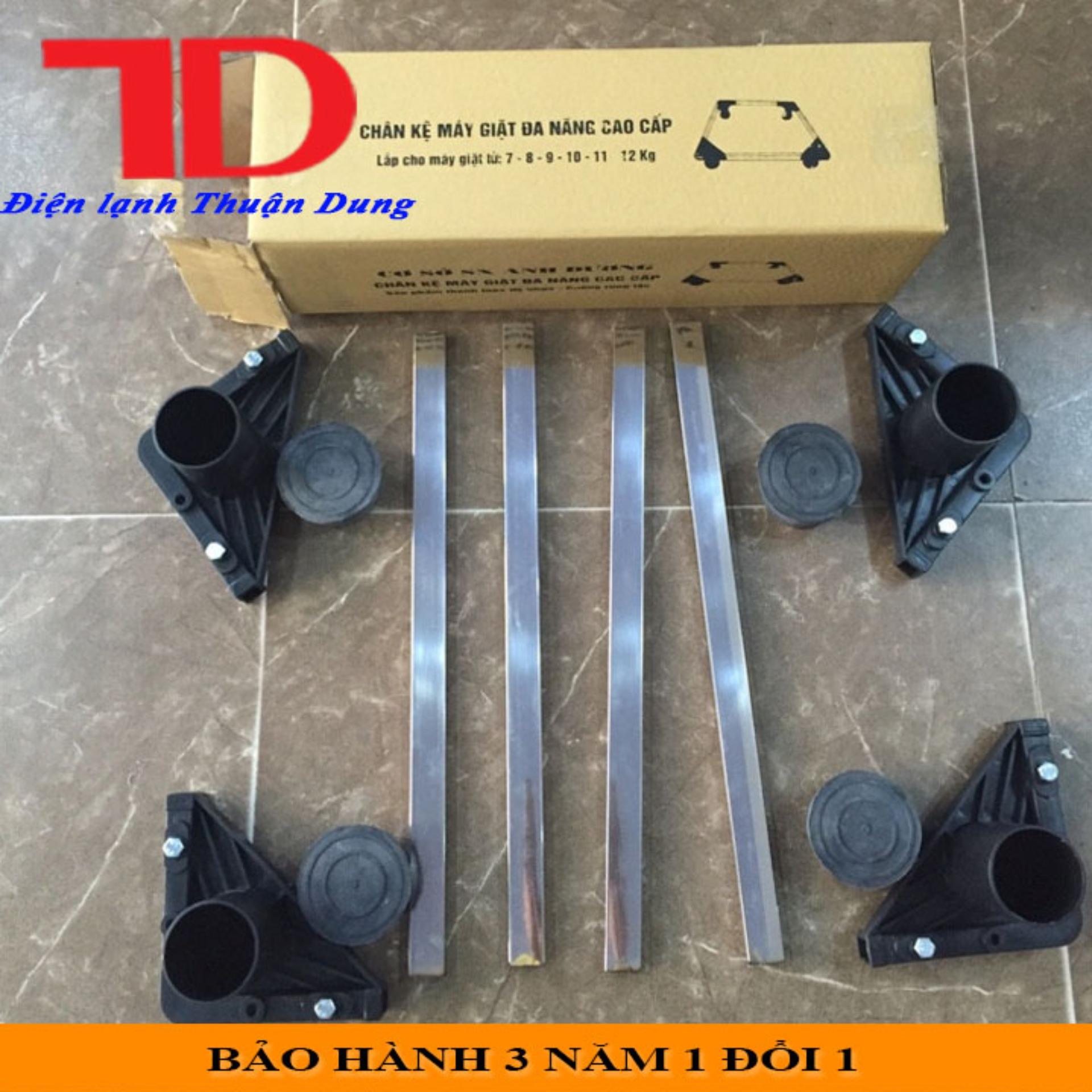 Chân tủ lạnh đa năng, Điện Lạnh Thuận Dung