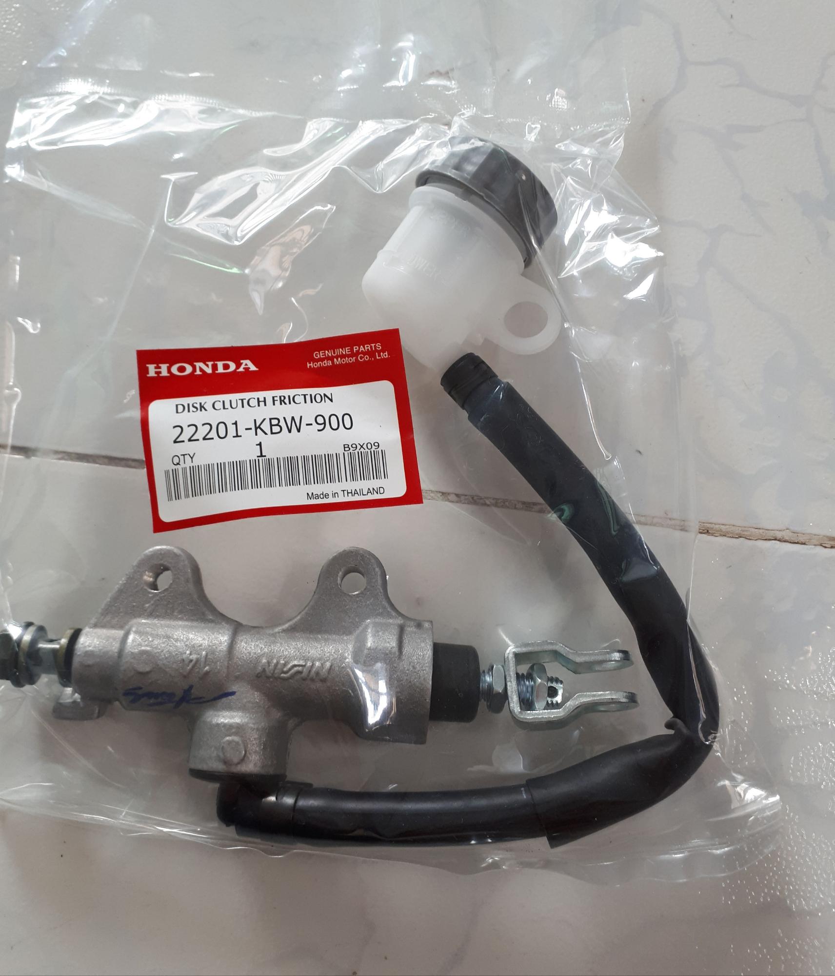 [HCM]Cupen đạp sau xe máy