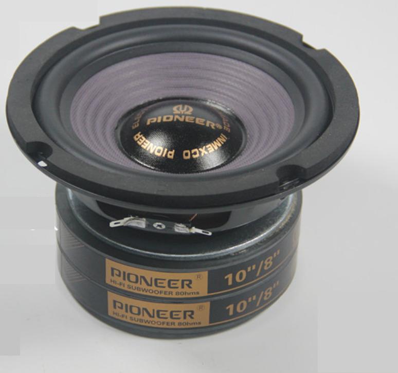 1 Đôi loa bass 16 Pioneer