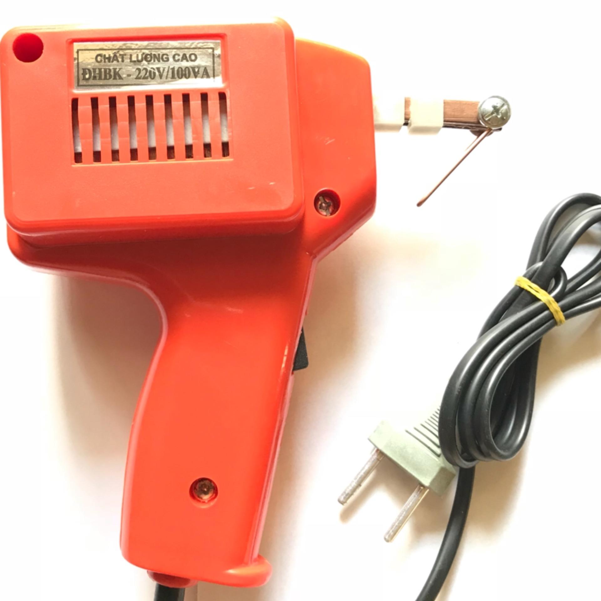 Mỏ hàn xung 220V - 100W ĐHBK
