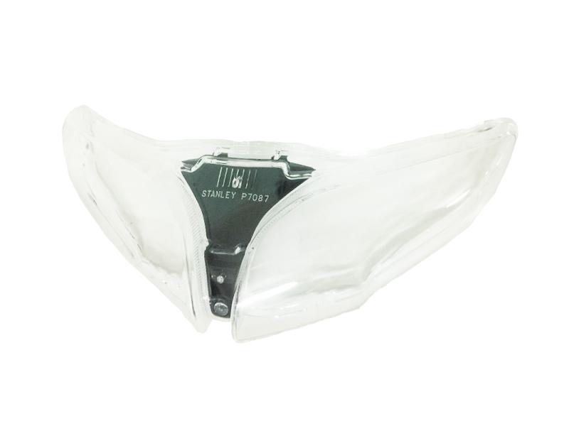 [HCM]Chụp kính đèn trước xe Yamaha MX