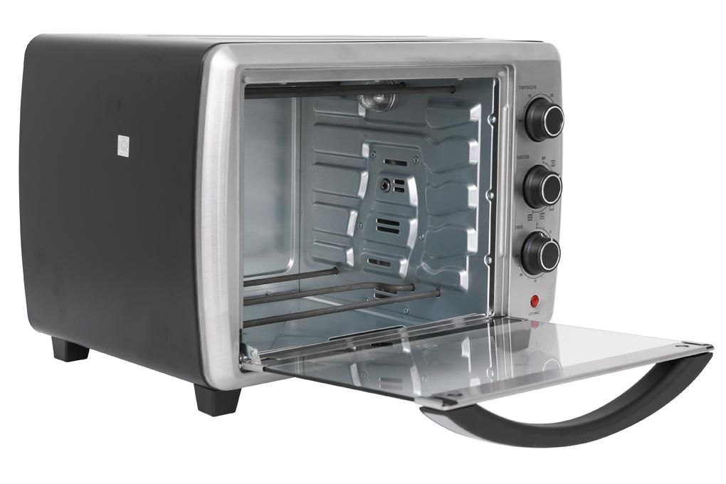 Lò nướng Electrolux EOT30MXC
