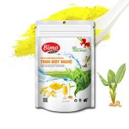 HCMTinh Bột Nghệ 200gr