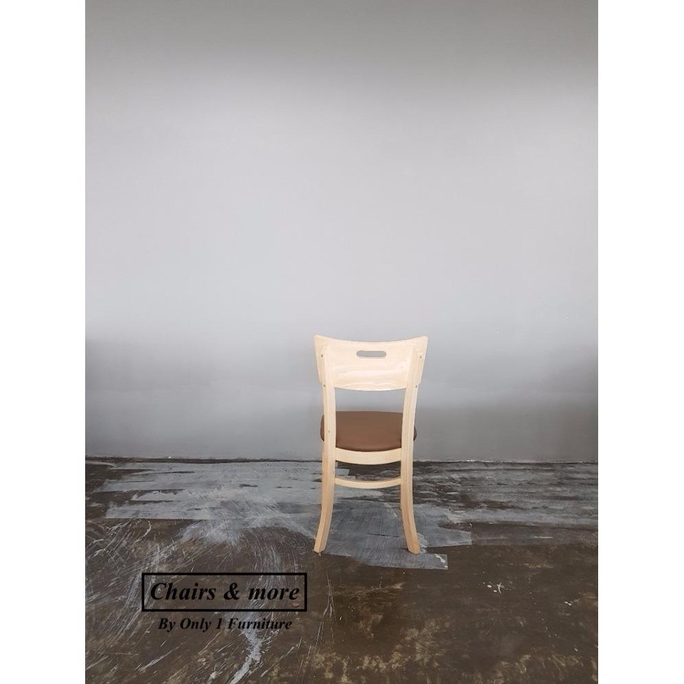 Ghế bàn ăn gỗ Morning (Chairs and more)
