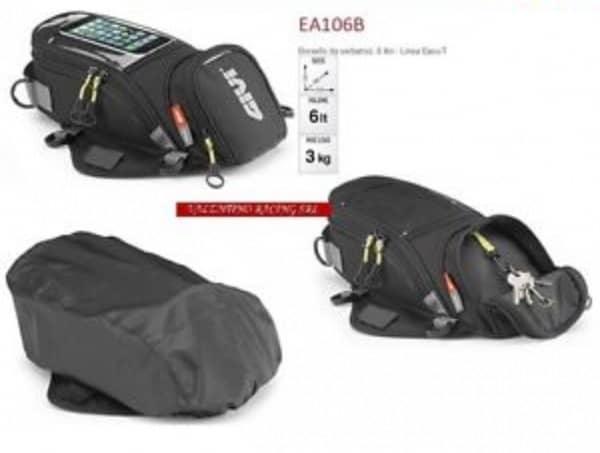 Túi hít bình xăng Givi mã số EA106B