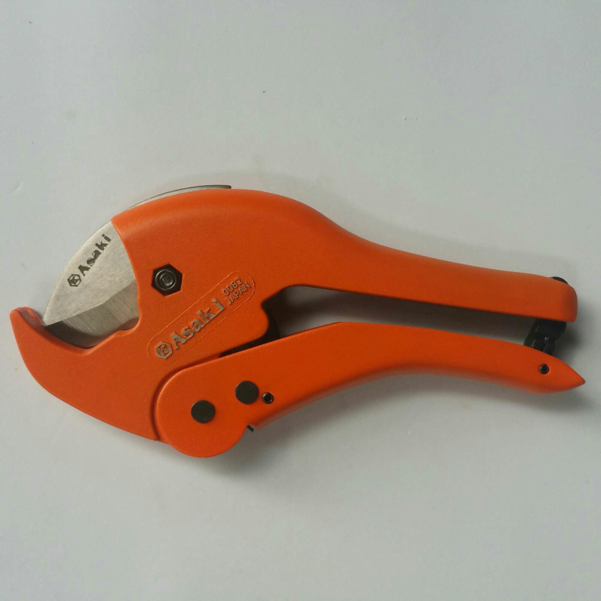 Kềm cắt ống PVC 42 MM Thương hiệu ASAKI