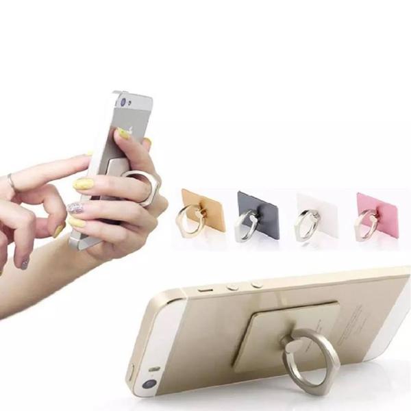 Giá Đỡ Chiếc Nhẫn Cho Điện Thoại