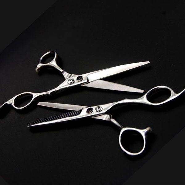 Kéo cắt tóc Barber Cheap BC601