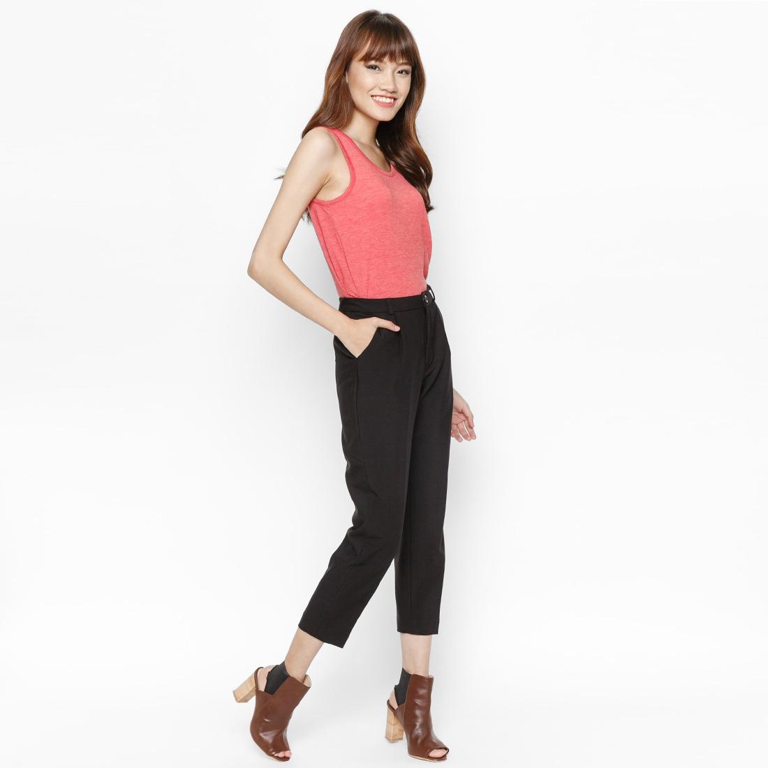 [HCM]Quần tây Baggy ZART