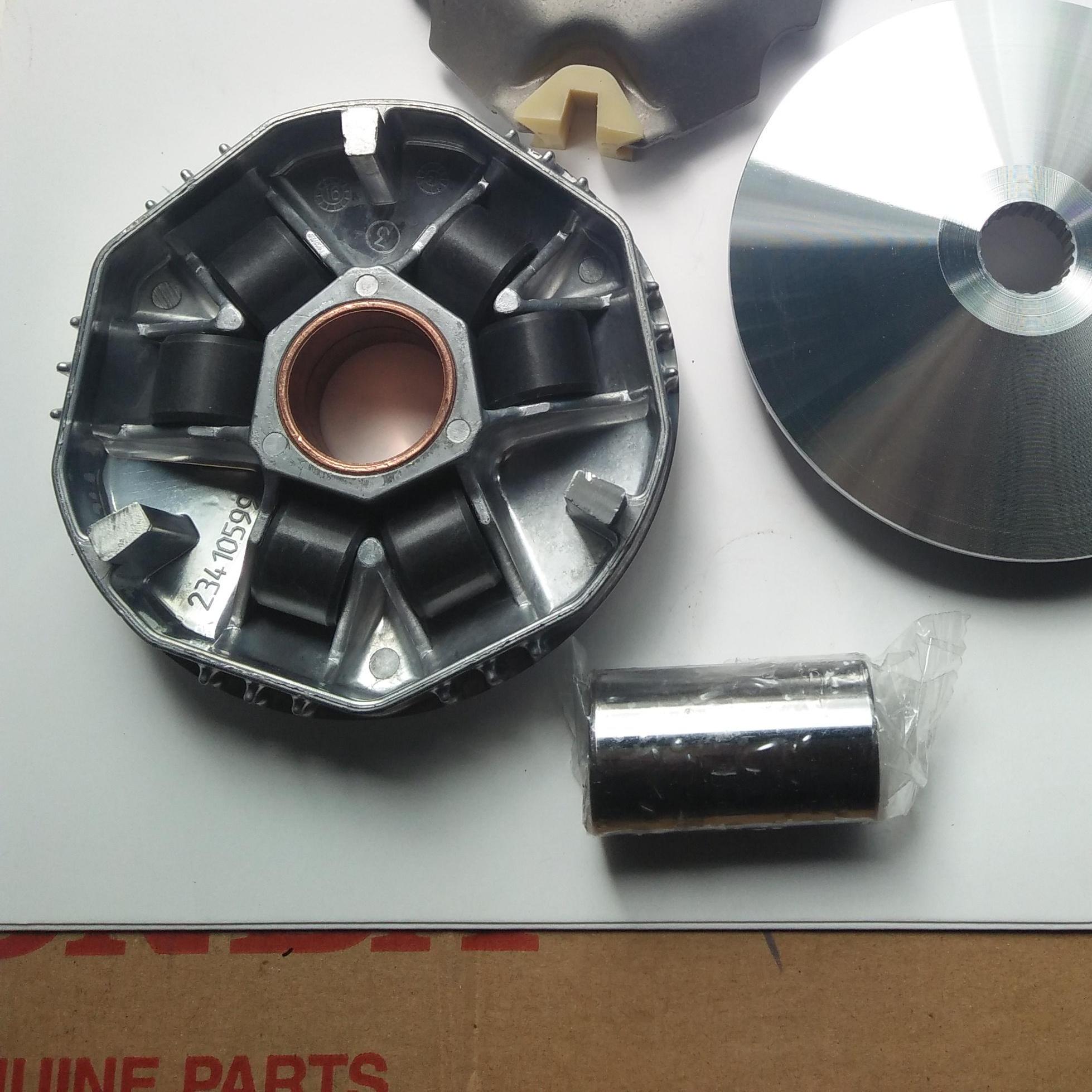 Bộ nồi Vespa Primavera (Primavera 3V/Sprint 125/Supe S 3V)