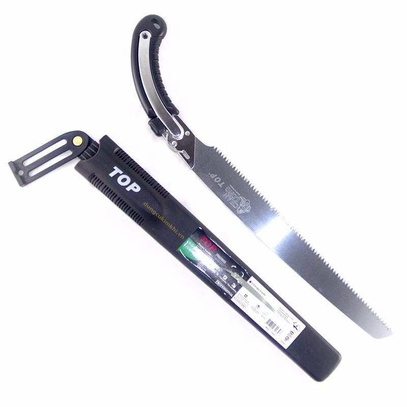 Cưa Gỗ Cầm Tay Có Bao Đựng Top