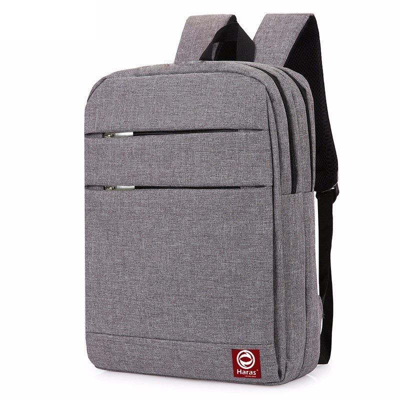 Combo Balo Thời Trang HARAS HR099  + Túi Messenger HR147