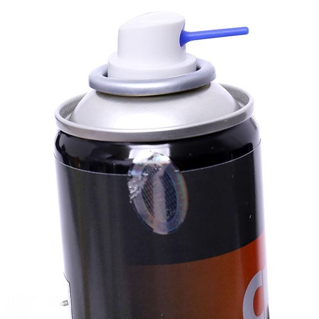 Bình xịt lạnh giảm đau Chillit 250ml