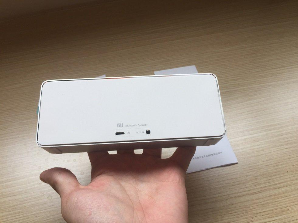 Loa Xiaomi Square Box 2 2017 - Bảo hành 12 tháng - FALAS