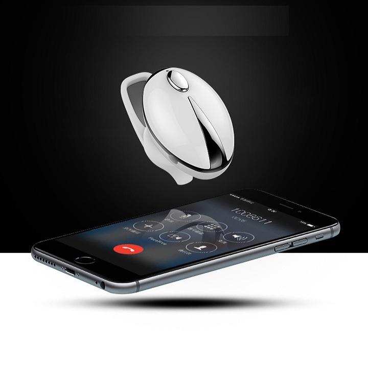 Tai nghe blutooth JKC01-Tai nghe bluetooth JKC01 cao cấp