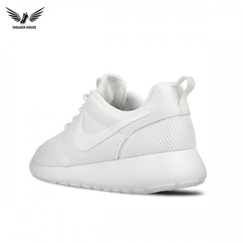[CHÍNH HÃNG] SNEAKER-HOUSE Giày Nike Roshe Run 511882-111