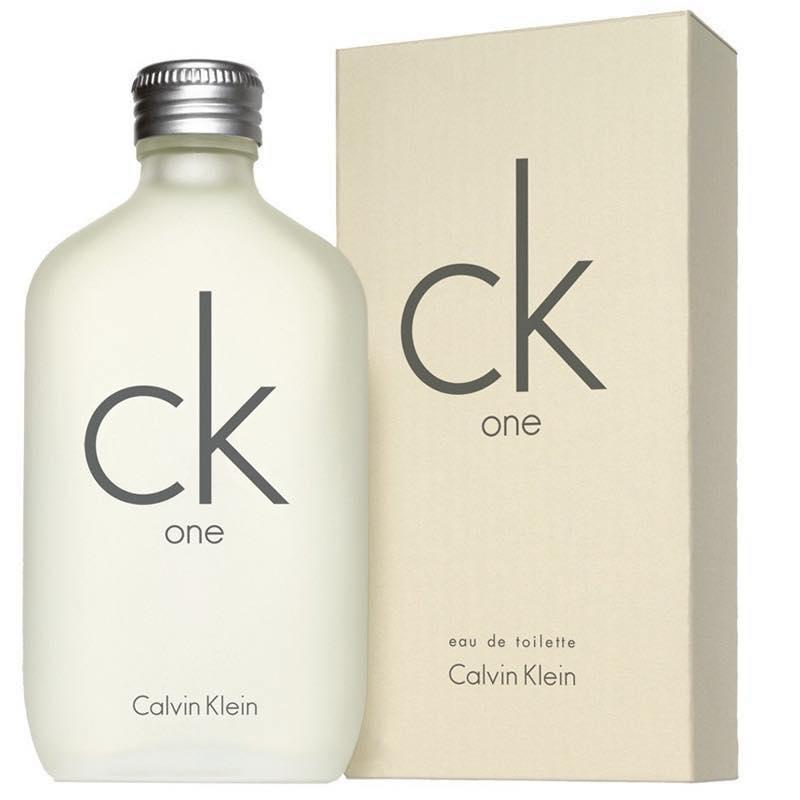 [HCM]Nước hoa Calvin Klein CK One