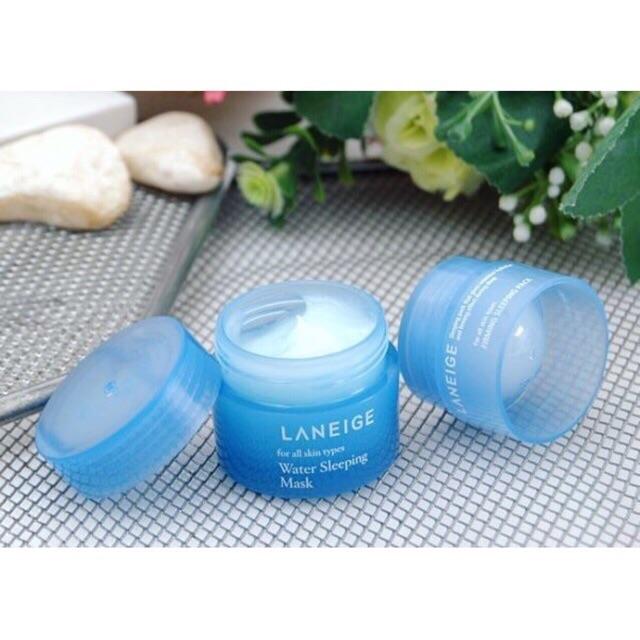 MẶT NẠ NGỦ LANEIGE size 15ml