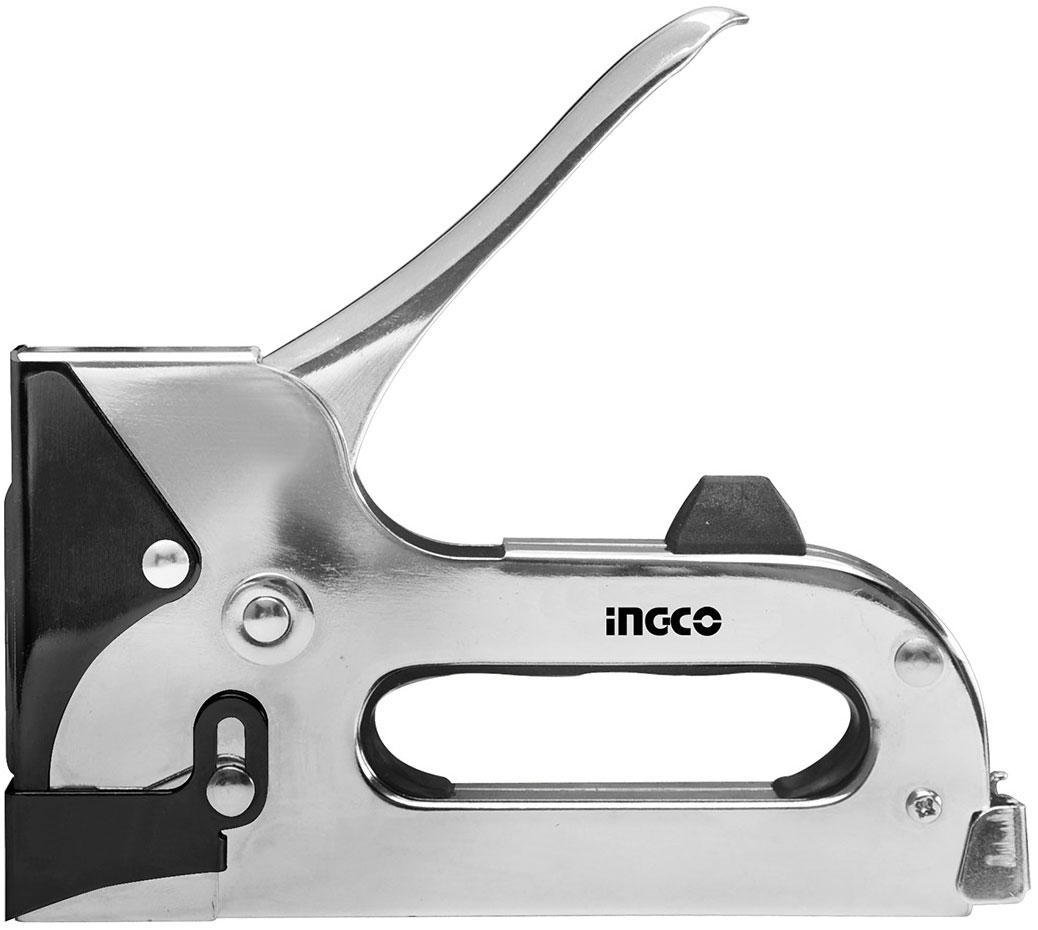 Kìm bấm ghim Ingco HSG1404 (6-14mm)