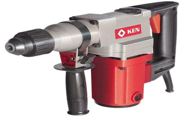Máy khoan Rotor đứng Ken 2826BS (công suất 650W)