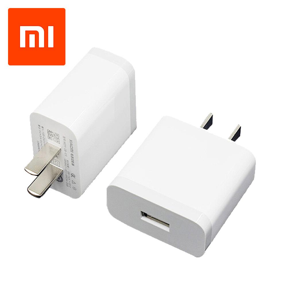 [Mã ELMAR31 Giảm 10%] Củ Sạc Nhanh Xiaomi Quick Charge 3.0 - 5V/3A MDY-08-ES