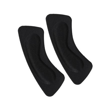 [FREESHIP MAX 15K][HCM]  bộ miếng lót cho giày rộng V.11 (màu đen)
