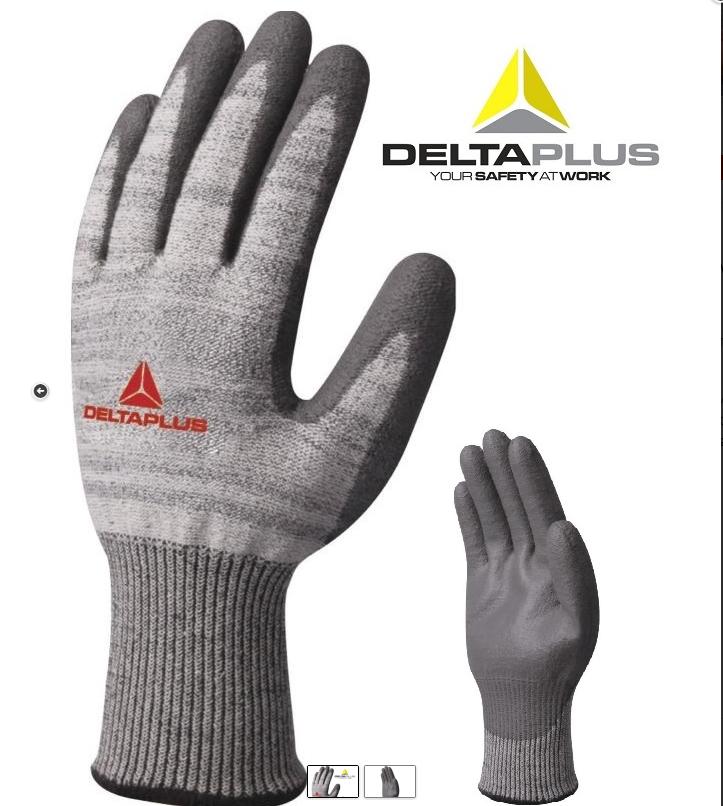 Găng tay chống cắt Deltaplus VENICUT42 Pháp